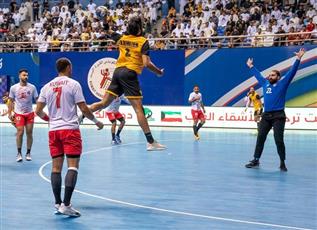 الدوري الكويتي لكرة اليد ينطلق غدًا في نسخته الـ 58