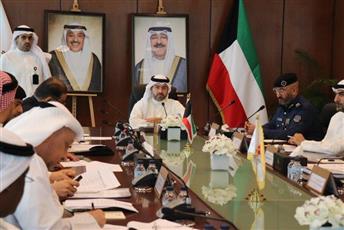 اللجنة الوطنية لأمن وتسهيلات الطيران تعقد اجتماعها الأول برئاسة رئيس الطيران المدني