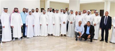 وزير الأوقاف: الكويت تسعى إلى المحافظة على المبادئ الإسلامية وخدمة القرآن الكريم