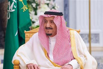 الديوان الملكي السعودي: خادم الحرمين استكمل الفحوصات الطبية وتماثل للشفاء