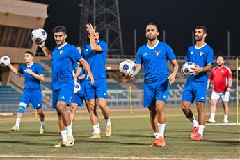 بعد تعادلين.. الأزرق يسعى للفوز الأول في التصفيات المونديالية من بوابة عمان