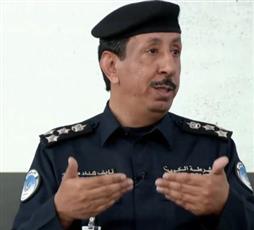 العميد نايف المطيري: البيانات البيومترية محفوظة في خوادم محلية تتبع الإدارة العامة لنظم المعلومات