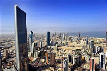 تقرير الشال: ارتفاع سيولة بورصات الخليج بنسبة 33,4% لتصل إلى 528,6 مليار دولار