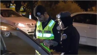 حملة أمنية على الجهراء.. بإشراف اليوسف