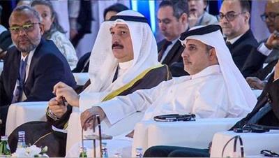 وزير الصحة يترأس وفد الكويت في الدورة الـ71 للجنة الإقليمية لإقليم شرق المتوسط لمنظمة الصحة العالمية