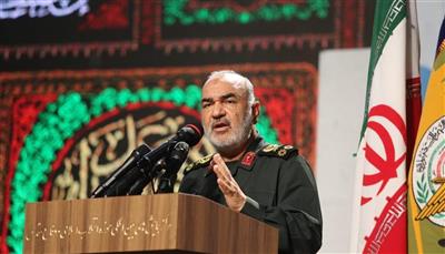 قائد الحرس الثوري يتوعد الاحتلال بضربة «موجعة»