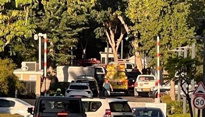 جيش الاحتلال: مسيرة أُطلقت من لبنان تستهدف مسكن نتنياهو في قيساريا