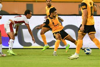 الدوري الكويتي.. القادسية يحقق فوزا هاما على النصر بنتيجة 2-1