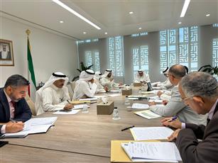 جامعة الكويت: بحث آليات رفع الأداء وتطوير التصنيف الأكاديمي