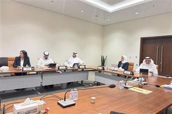 «بلدي العاصمة» توافق على تخصيص موقع لمحكمة أسواق المال في غرناطة