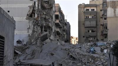 بعد التهديد بقصف مدينة صور.. الدفاع المدني اللبناني يدعو الأهالي إلى الإخلاء