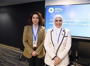 وزيرة المالية: دول مجلس التعاون تتقاسم طموح بناء اقتصادات مرنة ومستدامة