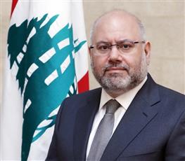 وزير الصحة اللبناني يدعو المجتمع الدولي إلى محاسبة الاحتلال الإسرائيلي على انتهاكاته للقطاع الصحي