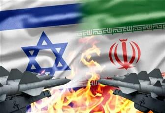 أكسيوس: إسرائيل بعثت برسالة لإيران قبيل شن الهجوم