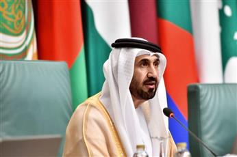 رئيس البرلمان العربي: حظر أنشطة «أونروا» جريمة ضد الإنسانية