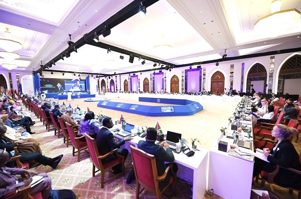 وزير التربية: بحث التحديات والمعوقات لضمان التعليم الجيد