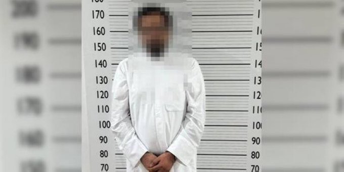 #الداخلية: ضبط متهم بجريمة قتل عمد في #الجهراء