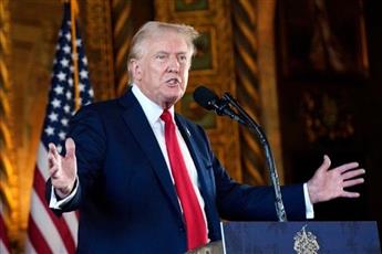 تأجيل إصدار الحكم على ترمب في قضية أموال الصمت لأجل غير مسمى