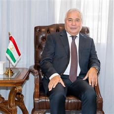سفير طاجيكستان: علاقاتنا مع الكويت تزداد أهمية وسط التحديات والتوترات في العالم