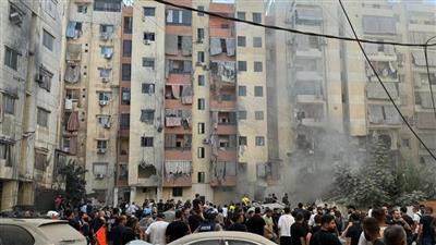 لبنان: 2868 قتيلا و13319 جريحا ضحايا عدوان الاحتلال منذ أكتوبر 2023