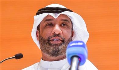 رئيس الأمن السيبراني: الكويت حريصة على التنسيق الخليجي المشترك في مجال الأمن السيبراني