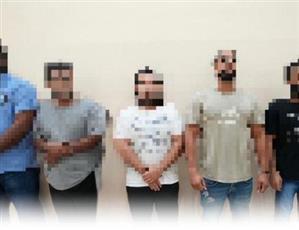 مباحث الإقامة تحيل تشكيلاً عـصـابـياً إلـى الـنـيـابـة الـعـامـة بتهمة الاتجار بالأشخاص