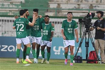 بعد غياب بسبب آسيا.. العربي يعود إلى دوري زين بمواجهة السالمية