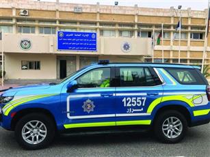 المرور: تحرير 33840 مخالفة و1523 حادثاً في أسبوع
