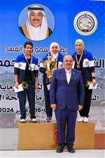 نتائج مميزة لرماة الكويت في بطولتي سمو ولي العهد السنوية للرماية والعربية لأسلحة الخرطوش