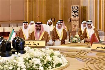 وكيل الداخلية: تعزيز التكامل بين دول مجلس التعاون لإحكام السيطرة الأمنية ومكافحة الجرائم
