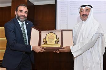 الصحة: نشر الوعي الصحي وثقافة الإسعافات الأولية والاستجابة للطوارئ لتحقيق المسؤولية المجتمعية