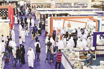 انطلاق معرض الكويت الدولي للكتاب الـ 47 الأربعاء المقبل