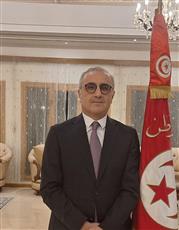 سفير تونس يؤكد أهمية اللجنة الوزارية العليا الكويتية – التونسية في تعزيز العلاقات المتميزة والروابط الأخوية