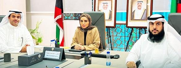 الحويلة: دعم المنتج المحلي.. وتسهيل كافة الإجراءات أمام المزارعين