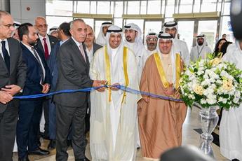 وزير الإعلام يفتتح معرض الكويت الدولي الـ47 للكتاب