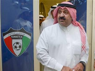 رئيس مجلس إدارة اتحاد القدم: خالص الشكر إلى عبدالرحمن المطيري وزير الإعلام ورئيس اللجنة العليا المنظمة لبطولة كأس الخليج