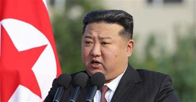 زعيم كوريا الشمالية يحذّر من حرب نووية