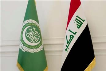 العراق يطلب عقد دورة غير عادية لمجلس الجامعة العربية لمناقشة تهديدات الاحتلال ضده