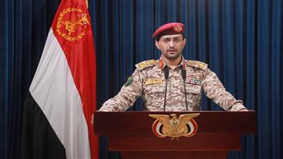 الحوثيون يعلنون استهداف قاعدة «نيفاتيم» الإسرائيلية