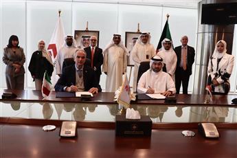 إدارة الطيران المدني توقع مذكرة تفاهم مع نظيرتها الإيطالية