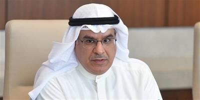 أسامة السعيد: جامعة الكويت تمثل رافدا أساسيا لإعداد الكوادر والقيادات الوطنية لدفع التنمية