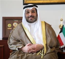 سفيرنا بالسعودية: استضافة الكويت للقمة الخليجية تعكس التزامها الراسخ بدعم مسيرة التعاون المشترك