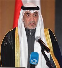 اليوسف: الأمن السيبراني ركيزة أساسية لاستقرار المجتمعات وحماية بيانات الأفراد والمؤسسات
