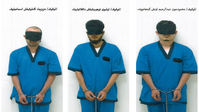 #الإمارات تكشف هوية مرتكبي جريمة قتل المواطن المولدوفي.. 3 جناة يحملون الجنسية الأوزبكية