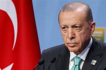 أردوغان متوعدا الأكراد: استسلموا وإلا ستدفنون مع أسلحتكم في سوريا