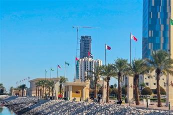 سفراء السعودية وقطر وسلطنة عمان والإمارات يشيدون بمكانة الكويت وحرصها على دفع مسيرة العمل الخليجي المشترك