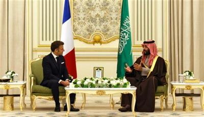 السعودية وفرنسا تخططان لمؤتمر «حل الدولتين».. يونيو 2025