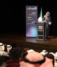 وزير التجارة: التجارة الرقمية قطاع حيوي ومكون أساسي من الناتج المحلي الإجمالي