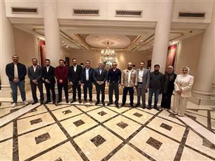 السفير مشعل الشمالي: الكويت تؤدي دورًا محوريًّا في أمن الطاقة الهندي