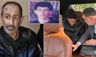 مفاجأة عن الأردني العائد من سجن صيدنايا بدمشق.. فضحتها التحاليل